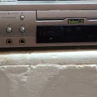 وی سی دی VCD توشیبا