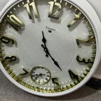 ساعت دو موتوره امگا