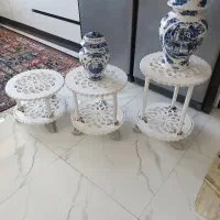 استند دکوری ام دی اف 600