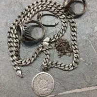 نقره ایتالیایی