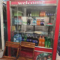 یخچال کبابی