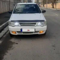 پراید۱۳۲sx فرمان هیدرولیک ABC