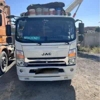 جک ۶ تن باری