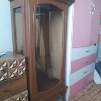 ویترین چوبی