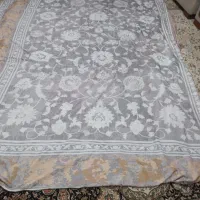 روفرشی مخمل دورکش دار