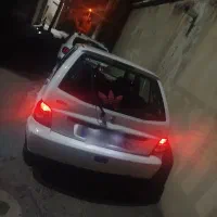 پراید‌۱۱۱مدل‌۹۷عروسک