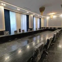 چرا دفتر کار شما در لوکس‌ترین پروژه‌ی غرب نباشد