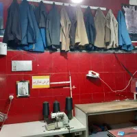 فروش وسایل خیاطی