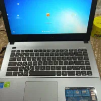 لپ تاپ ایسوس