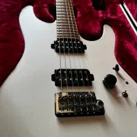 Ibanez az prestige 2402|گیتار، بیس، امپلیفایر|تهران, پردیسان|دیوار