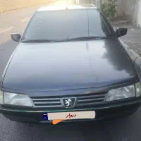 405 بنزینی