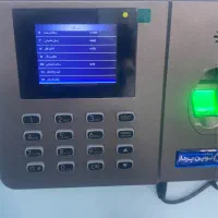 فروش دستگاه حضور غیاب