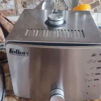 سرخ کن فلر مدل آلمانی