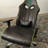 صندلی گیمینگ ریزر