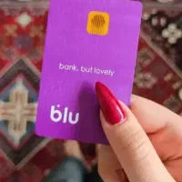 بلوبانک رایگان