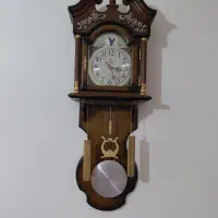 ساعت دیواری سالم