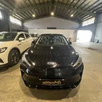 Kmc ej7+ plus / صفر ۱۴۰۴ / تجارت خودرو خسروانی