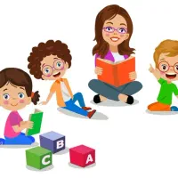 تدریس خصوصی آنلاین زبان انگلیسی کودکان