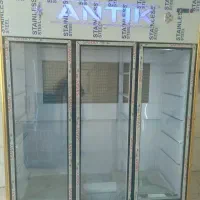 تعمیر یخچال و فروش یخچالهای صنعتی و آبسردکن صنعتی