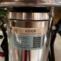 فروش دستگاه آسیاب عطاری و لوازم کمد عطاری