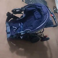 کالسکه بچه
