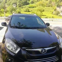 جک s5 بیرنگ معاوضه با 207یا برلیانس