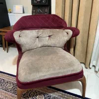 مبل ۷ نفره نو