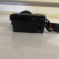 Sony a6400 Mirrorless|دوربین عکاسی و فیلمبرداری|سمنان, |دیوار