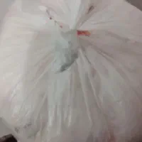 چند کیلو پی گوسفند
