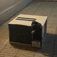 کولر گازی 18 هزار هایسنس