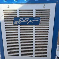 کولر آبی