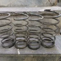 فنرلول پراید