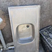 سینک ظرف شویی