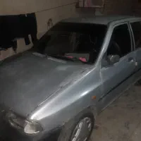 پراید ۸۷ موتور سالم