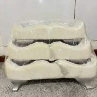 طبق بله برون و باکس هدیه عروس