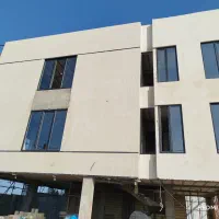 درو پنجره دوجداره upvs