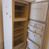 یخچال ارج سالم