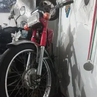 سوزوکیAX125