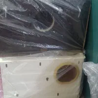 فروش لانه عروس هلندی