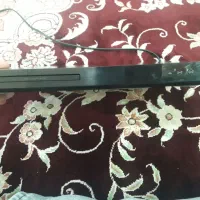 dvd دستگاه پخش دی وی دی مدل ال جی