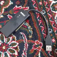 فکس مودم USB آداپتور لپ تاپ و پوز