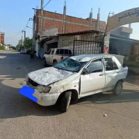 مدل ۹۷ موتوری سالم