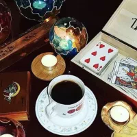 فال وآموزش