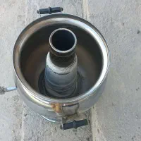 سماوردر حد نو
