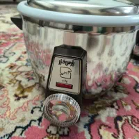 پلوپز ۸نفره پارس خزر