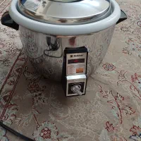 پلوپز تمام اتوماتیک ناسیونال ژاپن قدیمی