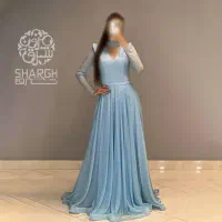 لباس مجلسی