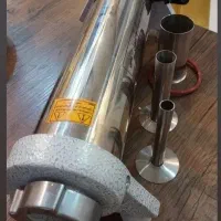 پر کن دستی سه لیتری