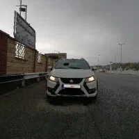 کوییک مدل gxr