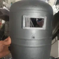 ماسک جوشکاری اکبند